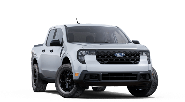 Maverick® vehicle